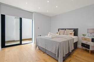 MySquare Dalston Three Bed Apartment - Londres - 6