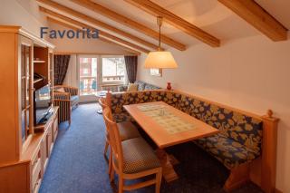 Swissflair Apartments - Zermatt - 8