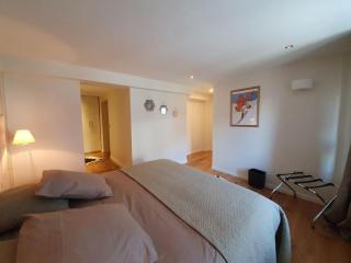 Appartement Gentiane de 85m2 avec sauna à 10 min des pistes - Sainte-Foy-Tarentaise - 9