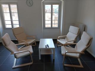 O'Couvent - Appartement 80m2 - 2 chambres - A331 - Salins-les-Bains - 8