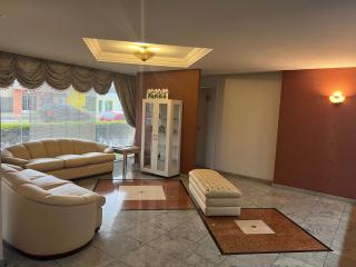 Hotel Santa Fé - Ponta Grossa - 5