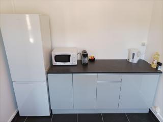 O'Couvent - Appartement 80m2 - 2 chambres - A331 - Salins-les-Bains - 5