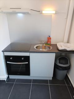 O'Couvent - Appartement 80m2 - 2 chambres - A331 - Salins-les-Bains - 6