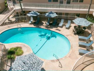 La Jolla Riviera Inn - San Diego - 3