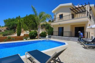 Villa Melisos - Lyso - 0