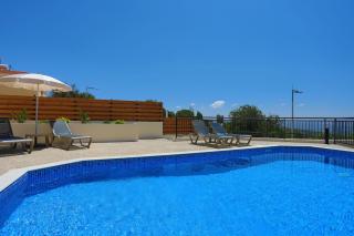 Villa Melisos - Lyso - 7