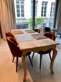 Apartment in the Heart of Ghent - Gand - 4