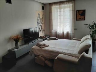 Les fleuves - Buthier - Aosta - 3