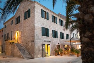 Boutique rooms Kastel Ismaeli - Vela Luka - 2