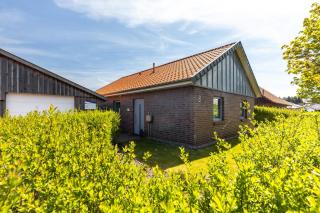Ferienhaus Südheide - Hermannsburg - 0