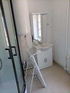 O'Couvent - Appartement 80m2 - 2 chambres - A331 - Salins-les-Bains - 1