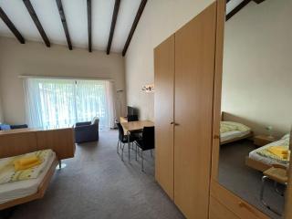 Ascona: Sabrina Apt. 237 - Ascona - 2