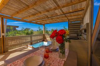 Glamping Gli Etruschi - Piombino - 9