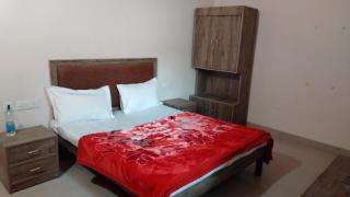 Hotel Diamond Leaf - Chandīgarh - 9