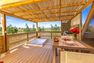 Glamping Gli Etruschi - 5