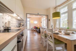 Haus Otto Wohnung 4 - Wyk auf Föhr - 5