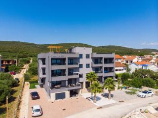 FRADAMA Blue by AdriaticLuxuryVillas - 8