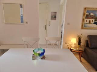 Lucas3 Lux Flogita apartment - Flogita - 5