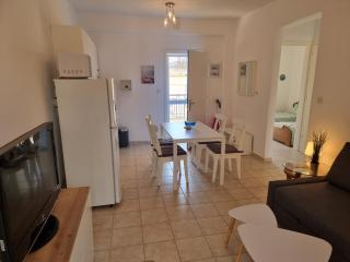 Lucas3 Lux Flogita apartment - Flogita - 4