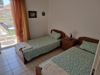 Lucas3 Lux Flogita apartment - Flogita - 2