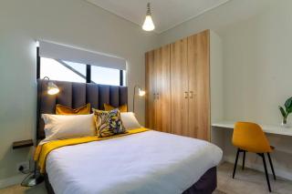 Alimama Spaces: Nonku's Greenlee Studio - Sandown - 2