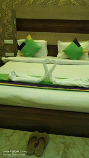 Hotel Diamond Leaf - Chandīgarh - 8