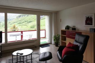 Adler 86 - Leukerbad - 3