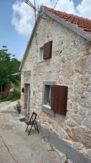 APARTMAN NIKI, Medov Dolac - Lovreć - Lovreć - 0