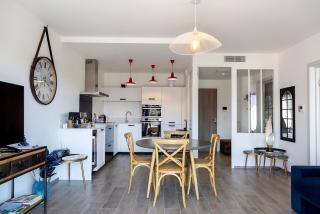 Domaine d'Arca Porto Vecchio - "Au jardin d'Arca" - T2 - 4 personnes "Aragon 11" - Porto-Vecchio - 7