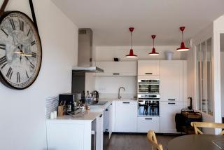 Domaine d'Arca Porto Vecchio - "Au jardin d'Arca" - T2 - 4 personnes "Aragon 11" - Porto-Vecchio - 3