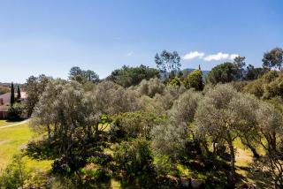 Domaine d'Arca Porto Vecchio - "Au jardin d'Arca" - T2 - 4 personnes "Aragon 11" - Porto-Vecchio - 2