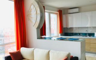 Апартаменты Ракушка , Аркадия , 26 Жемчужина - 1