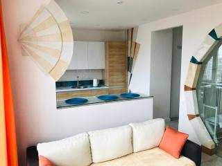 Апартаменты Ракушка , Аркадия , 26 Жемчужина - 2