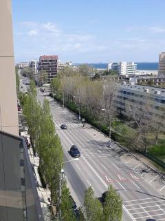 Ada Luxury Apartments 43 - Mamaia - 1