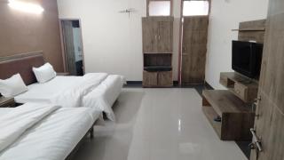 Hotel Diamond Leaf - Chandīgarh - 6