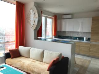 Апартаменты Ракушка , Аркадия , 26 Жемчужина - 6