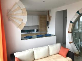 Апартаменты Ракушка , Аркадия , 26 Жемчужина - 3