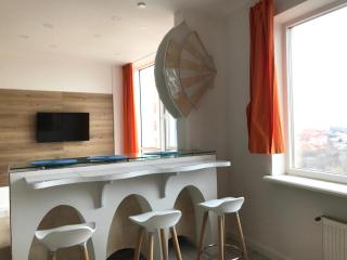 Апартаменты Ракушка , Аркадия , 26 Жемчужина - 2