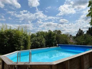 Une pause s'impose ;) - Méry-sur-Cher - 1