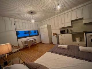 RHEA Studio Down Town Nicosia By Platform 357 - Nicosia - 7