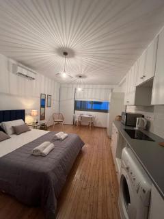 RHEA Studio Down Town Nicosia By Platform 357 - Nicosia - 3