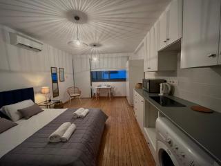 RHEA Studio Down Town Nicosia By Platform 357 - Nicosia - 4