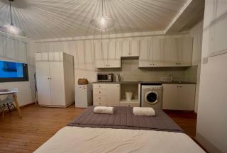 RHEA Studio Down Town Nicosia By Platform 357 - Nicosia - 2