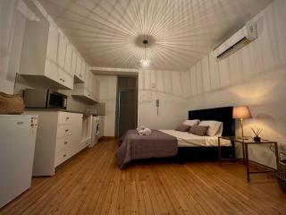 RHEA Studio Down Town Nicosia By Platform 357 - Nicosia - 1
