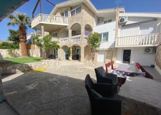 Apartments Kafadar, Okrug Gornji - Trogir - 5