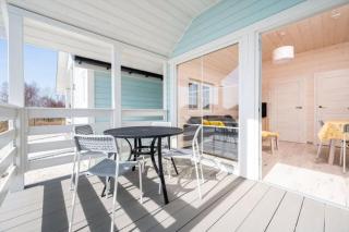 DOMKI TRZY Darłówko Wsch - 6