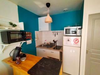 Le Mistral location - 5
