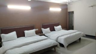 Hotel Diamond Leaf - Chandīgarh - 5