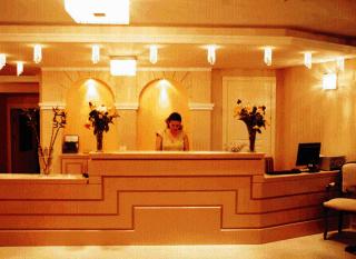 Oasis Hotel - Skala - 6