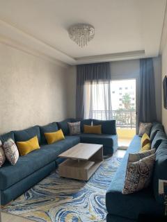Family only large apartment parc Mohammedia - 7